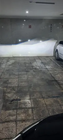 چراغ جلو چپ مدرن مدل MD-28663 مناسب برای دنا پلاس