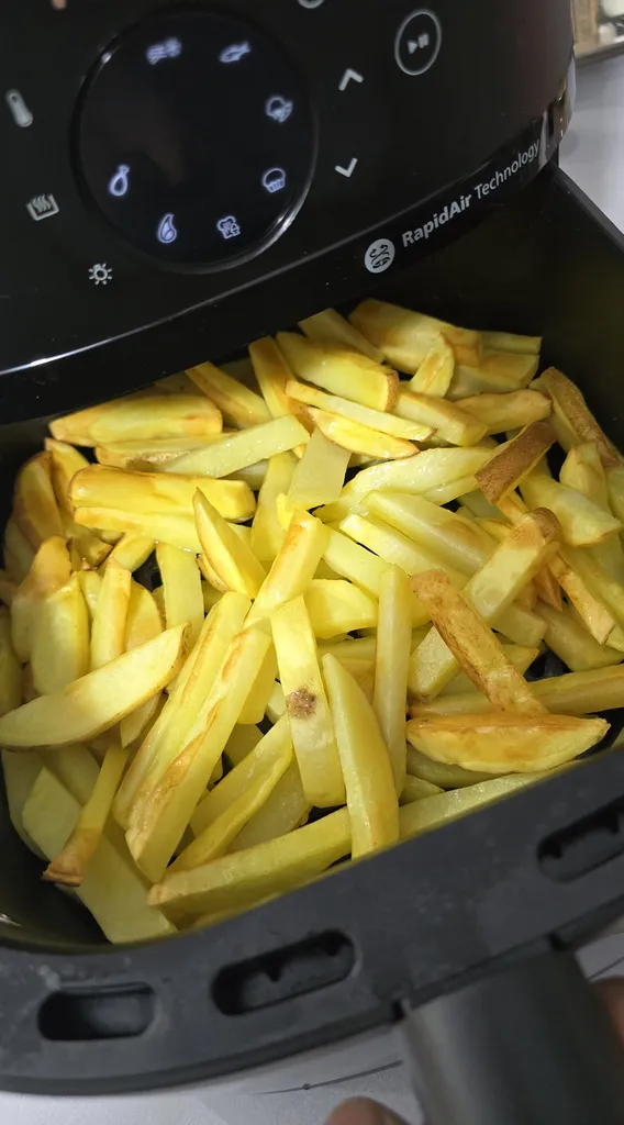 هواپز 6 لیتر فیلیپس مدل NA230/00