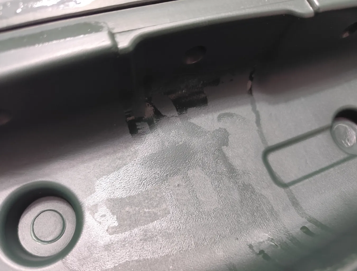 دریل بتن کن متابو مدل KHE 2644