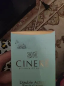 تجریه خرید کرم دور چشم سینره حجم 30 میلی لیتر