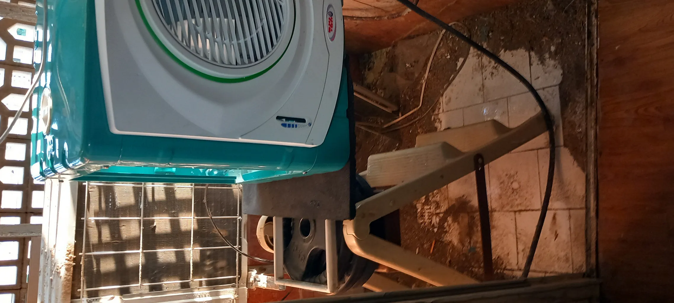 کولر آبی 2800 برفاب مدل BF2