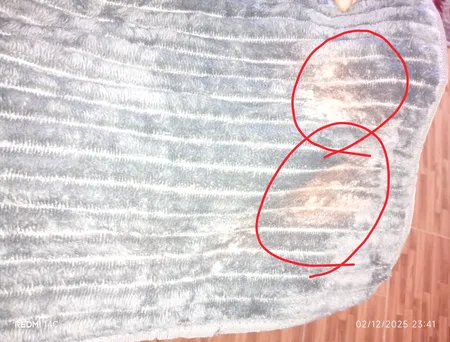 تشک برقی نیولایف مدل 35x45