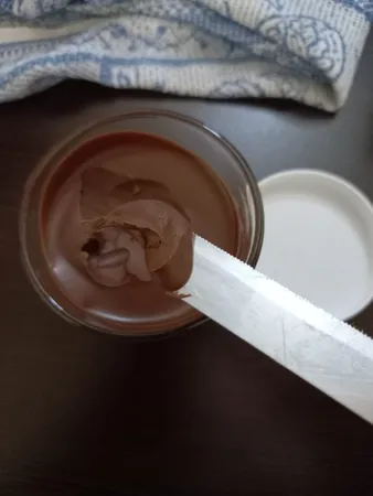 کرم کاکائو فندقی فرمند - 200 گرم