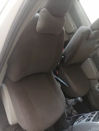 روکش صندلی خودرو هایکو مدل پاتریس مناسب برای تندر 90 پلاس