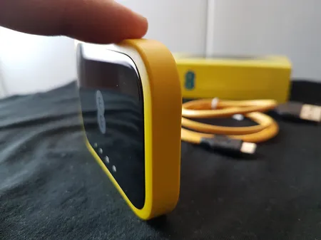 مودم 4.5G قابل حمل الکاتل مدل EE70