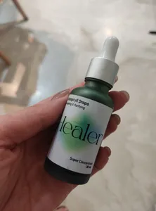 تجریه خرید کلروفیل مایع مخصوص پوست هیلر مدل 011 حجم 30 میلی لیتر مجموعه 2 عددی