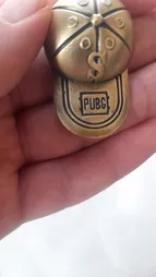 آویز گردنبند طرح کلاه کد 25