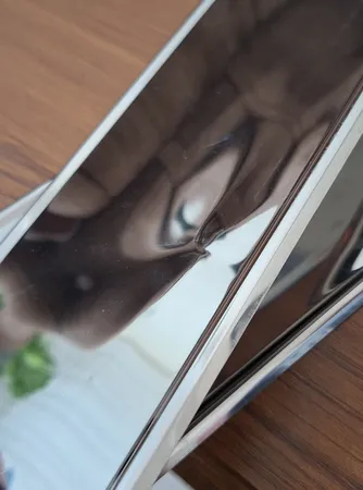 قاب پلاک خودرو کد 585 مجموعه دو عددی