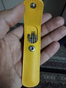 تجریه خرید مجموعه نظافت گوش مدل M2 بسته 6 عددی