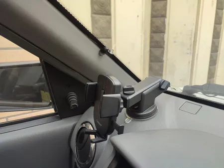 پایه نگهدارنده گوشی موبایل ارلدام مدل ET-EH93