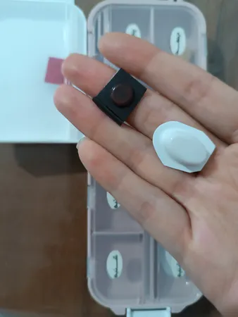 یادآور مانیا مدل Mp203010