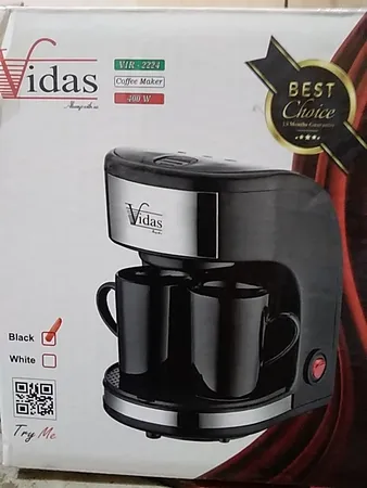 قهوه ساز ویداس مدل VIR-2224