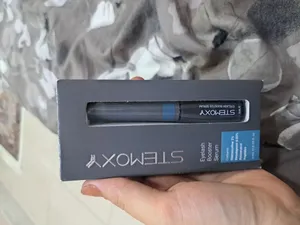 تجریه خرید سرم تقویت کننده مژه استِموکسی مدل Booster حجم 3 میلی لیتر