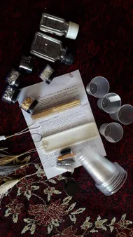عکس ارسالی خریدار