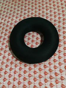 تجریه خرید زیرنشیمنی باراد مدل SC5