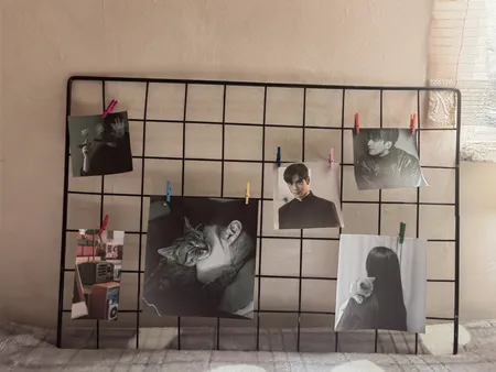 قفسه مدل NPT_W بسته 2 عددی