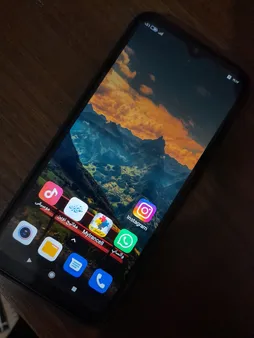 گوشی موبایل شیائومی مدل Redmi 9A M2006C3LC دو سیم‌ کارت ظرفیت 64 گیگابایت و رم 4 گیگابایت