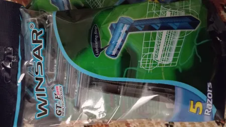 خودتراش دورکو مدل TG-II Plus تحت لیسانس مجموعه 4 عددی