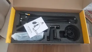 تجریه خرید میکروفن کندانسر مائونو مدل AU-PM401