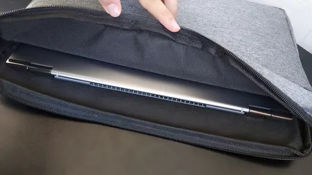 کاور لپ تاپ مدل AK001 مناسب برای لپ تاپ 15.6اینچی