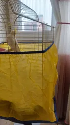 کاور قفس حیوانات مدل 1033