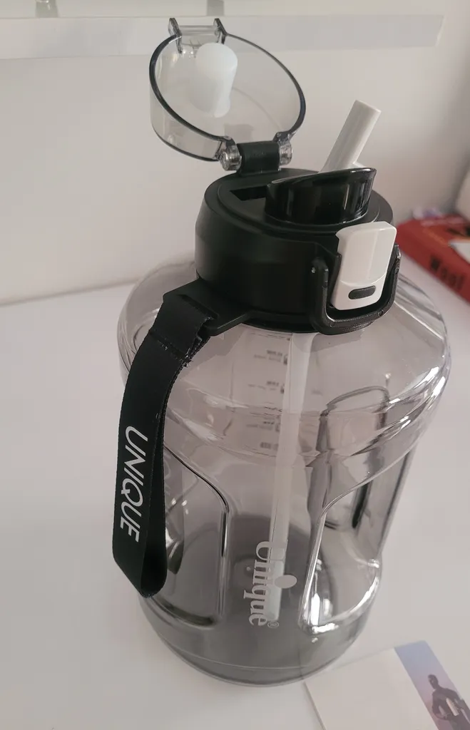 قمقمه یونیک کد 1912 گنجایش 2.2 لیتر