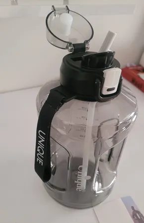 قمقمه یونیک کد 1912 گنجایش 2.2 لیتر