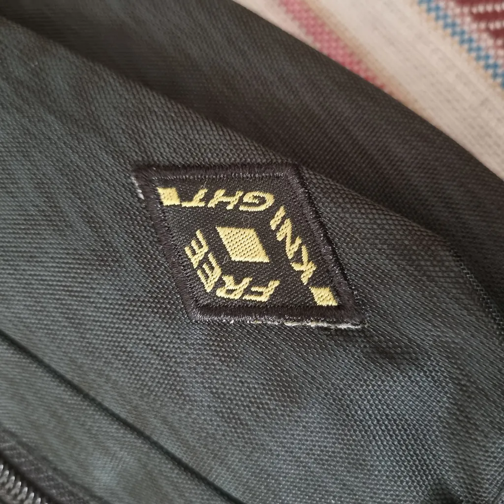 کیف کمری فری نایت مدل FK818