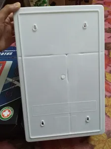 تجریه خرید جعبه کمک های اولیه لوتوس