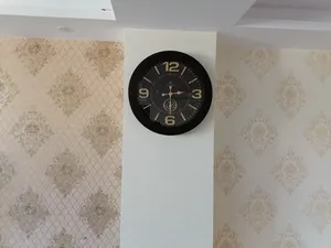 تجریه خرید ساعت دیواری شوبرت مدل 5222