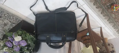 کیف اداری چرمی مدل Mp-220