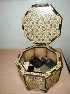 سایر لوازم تزئینی