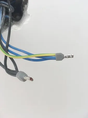 سرسیم ده ده الکتریک گروپ مدل TE2510 بسته 100 عددی