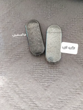 فندک ساشا مدل Ny2017