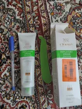 تجریه خرید كرم موبر سينره حجم 100 میلی لیتر