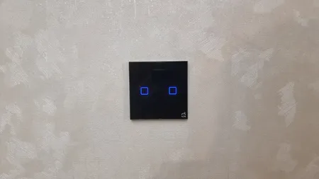 کلید هوشمند لکسیت مدل LXSW002