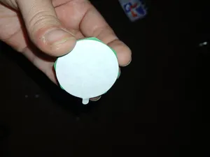 تجریه خرید تشویقی گربه مدل آبنبات لیسیدنی وزن 12 گرم