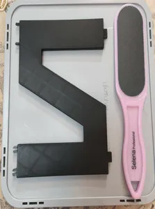 تجریه خرید جاکفشی آی جواهر مدل دلارز