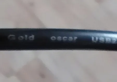 کابل USB پرینتر لوتوس مدل HIGHSPEED طول 1.5 متر