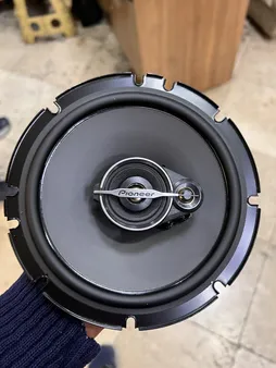 اسپیکر خودرو پایونیر مدل TS-A1678S