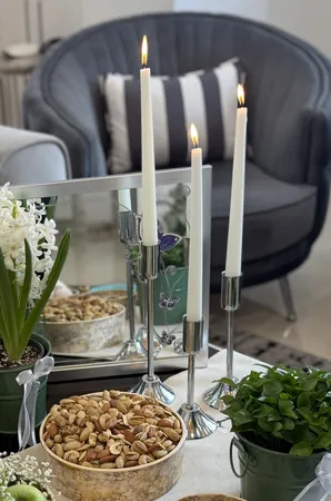 جاشمعی کد 13139 مجموعه 3 عددی