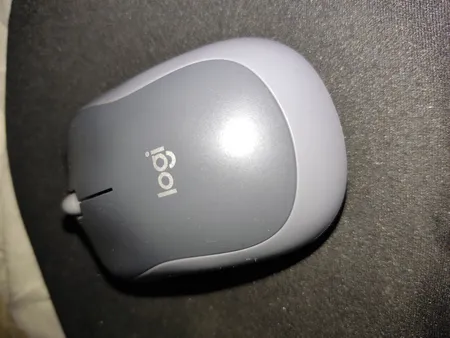 ماوس بی‌ سیم لاجیتک مدل M185