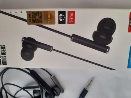 هندزفری لیتو مدل LE-15