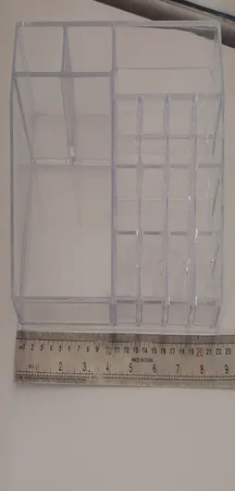 استند لوازم آرایشی مدل Ro011