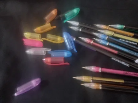 خودکار ژویکسوا مدل ژله ای اکلیلی بسته 12 عددی