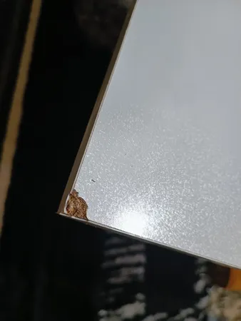 میز نهار خوری کد 100