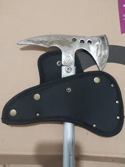 تبر سفری مدل  AXE033