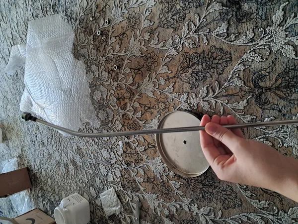 عکس ارسالی خریدار