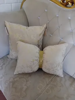 کاور کوسن مدل 222 مجموعه سه عددی