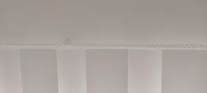 تجریه خرید پرده زبرا زیو کد 1009 سایز 180 × 200 سانتی‌ متر